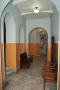 Primary view of [Hallway in a Courthouse]