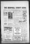 Newspaper: The Hemphill County News (Canadian, Tex), Vol. 7, No. 16, Ed. 1, Frid…