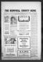 Newspaper: The Hemphill County News (Canadian, Tex), Vol. 7, No. 17, Ed. 1, Frid…