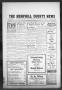 Newspaper: The Hemphill County News (Canadian, Tex), Vol. 7, No. 22, Ed. 1, Frid…