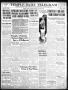 Newspaper: Temple Daily Telegram (Temple, Tex.), Vol. 9, No. 74, Ed. 1 Saturday,…