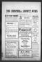 Newspaper: The Hemphill County News (Canadian, Tex), Vol. 7, No. 26, Ed. 1, Frid…