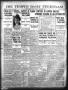 Newspaper: The Temple Daily Telegram (Temple, Tex.), Vol. 7, No. 18, Ed. 1 Sunda…