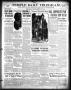 Newspaper: Temple Daily Telegram (Temple, Tex.), Vol. 7, No. 231, Ed. 1 Thursday…
