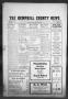 Newspaper: The Hemphill County News (Canadian, Tex), Vol. 7, No. 46, Ed. 1, Frid…