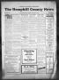 Newspaper: The Hemphill County News (Canadian, Tex), Vol. 7, No. 51, Ed. 1, Frid…