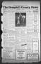 Primary view of The Hemphill County News (Canadian, Tex), Vol. 8, No. 4, Ed. 1, Friday, October 5, 1945