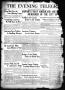 Newspaper: The Evening Telegram (Temple, Tex.), Vol. 1, No. 1, Ed. 1 Saturday, A…