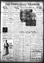 Newspaper: The Temple Daily Telegram (Temple, Tex.), Vol. 3, No. 281, Ed. 1 Wedn…