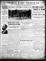Newspaper: Temple Daily Telegram (Temple, Tex.), Vol. 8, No. 43, Ed. 1 Wednesday…