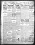 Thumbnail image of item number 1 in: 'The Temple Daily Telegram (Temple, Tex.), Vol. 7, No. 20, Ed. 1 Tuesday, December 9, 1913'.