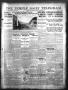 Newspaper: The Temple Daily Telegram (Temple, Tex.), Vol. 6, No. 277, Ed. 1 Mond…