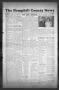 Newspaper: The Hemphill County News (Canadian, Tex), Vol. 8, No. 24, Ed. 1, Frid…