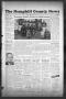 Newspaper: The Hemphill County News (Canadian, Tex), Vol. 8, No. 31, Ed. 1, Frid…