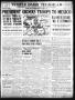 Newspaper: Temple Daily Telegram (Temple, Tex.), Vol. 9, No. 116, Ed. 1 Saturday…