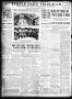 Newspaper: Temple Daily Telegram (Temple, Tex.), Vol. 9, No. 182, Ed. 1 Tuesday,…