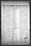 Newspaper: The Hemphill County News (Canadian, Tex), Vol. 8, No. 44, Ed. 1, Frid…