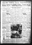 Newspaper: The Temple Daily Telegram (Temple, Tex.), Vol. 5, No. 87, Ed. 1 Wedne…