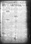 Primary view of The Temple Daily Telegram (Temple, Tex.), Vol. 6, No. 18, Ed. 1 Sunday, December 8, 1912