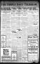 Newspaper: The Temple Daily Telegram. (Temple, Tex.), Vol. 1, No. 289, Ed. 1 Wed…