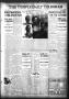 Newspaper: The Temple Daily Telegram (Temple, Tex.), Vol. 4, No. 48, Ed. 1 Sunda…