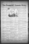 Thumbnail image of item number 1 in: 'The Hemphill County News (Canadian, Tex), Vol. 9, No. 15, Ed. 1, Friday, December 20, 1946'.