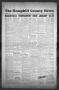 Newspaper: The Hemphill County News (Canadian, Tex), Vol. 9, No. 19, Ed. 1, Frid…