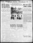 Newspaper: Temple Daily Telegram (Temple, Tex.), Vol. 9, No. 175, Ed. 1 Tuesday,…