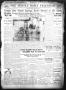 Newspaper: The Temple Daily Telegram (Temple, Tex.), Vol. 4, No. 110, Ed. 1 Wedn…