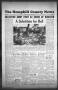 Newspaper: The Hemphill County News (Canadian, Tex), Vol. 9, No. 32, Ed. 1, Frid…
