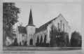 Postcard: [The Baptist Church, Richmond, Texas.]