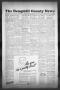 Primary view of The Hemphill County News (Canadian, Tex), Vol. 9, No. 40, Ed. 1, Friday, June 13, 1947