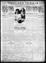 Primary view of Temple Daily Telegram (Temple, Tex.), Vol. 10, No. 12, Ed. 1 Thursday, November 30, 1916