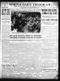 Newspaper: Temple Daily Telegram (Temple, Tex.), Vol. 8, No. 40, Ed. 1 Sunday, D…