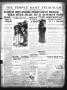 Newspaper: The Temple Daily Telegram (Temple, Tex.), Vol. 6, No. 309, Ed. 1 Frid…