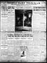 Newspaper: Temple Daily Telegram (Temple, Tex.), Vol. 8, No. 102, Ed. 1 Saturday…