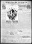 Thumbnail image of item number 1 in: 'Temple Daily Telegram (Temple, Tex.), Vol. 9, No. 345, Ed. 1 Wednesday, October 25, 1916'.