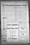 Newspaper: The Hemphill County News (Canadian, Tex), Vol. 10, No. 20, Ed. 1, Fri…