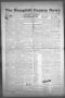 Newspaper: The Hemphill County News (Canadian, Tex), Vol. 10, No. 21, Ed. 1, Fri…