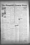 Newspaper: The Hemphill County News (Canadian, Tex), Vol. 10, No. 30, Ed. 1, Fri…