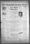 Newspaper: The Hemphill County News (Canadian, Tex), Vol. 10, No. 31, Ed. 1, Fri…