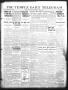 Newspaper: The Temple Daily Telegram (Temple, Tex.), Vol. 7, No. 142, Ed. 1 Satu…