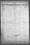 Newspaper: The Hemphill County News (Canadian, Tex), Vol. 10, No. 44, Ed. 1, Fri…