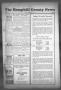 Newspaper: The Hemphill County News (Canadian, Tex), Vol. 10, No. 46, Ed. 1, Fri…
