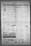 Newspaper: The Hemphill County News (Canadian, Tex), Vol. 11, No. 10, Ed. 1, Fri…