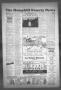 Thumbnail image of item number 1 in: 'The Hemphill County News (Canadian, Tex), Vol. 11, No. 15, Ed. 1, Friday, December 17, 1948'.