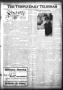 Newspaper: The Temple Daily Telegram (Temple, Tex.), Vol. 3, No. 261, Ed. 1 Sund…