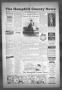 Newspaper: The Hemphill County News (Canadian, Tex), Vol. 11, No. 17, Ed. 1, Fri…
