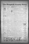 Newspaper: The Hemphill County News (Canadian, Tex), Vol. 11, No. 23, Ed. 1, Fri…