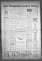 Newspaper: The Hemphill County News (Canadian, Tex), Vol. 11, No. 27, Ed. 1, Fri…